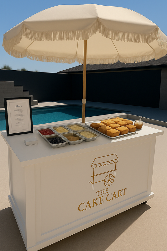 The Cake Bar